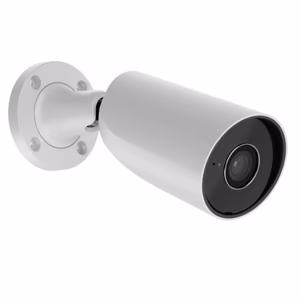 Ajax BulletCam IP-kaamera 8MP 2.8mm (valge)