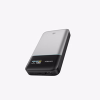 Cuktech PB150S Powerbank 100W 15000mAh - hall