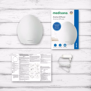 Medisana AD 635 difuuser