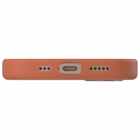Uniq Lyden iPhone 16 Pro Max 6.9" ümbris Magclick Charging terracotta