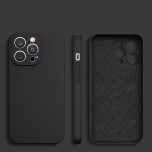 Silicone ümbris jaoks Samsung Galaxy A14 5G / Galaxy A14 silicone cover must