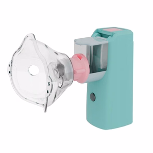 Momini võrknebulisaator NebuFlow