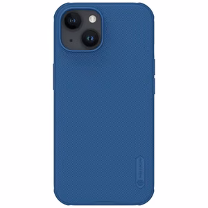 Ümbris Nillkin Super Frosted Shield Pro Apple iPhone 15 Plus sinine