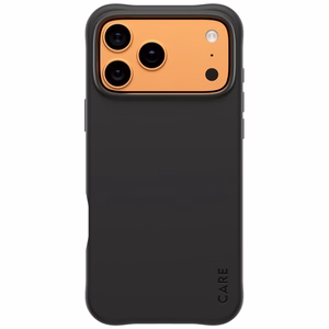 CARE by PanzerGlass Fashionable Samba MagSafe Ümbris jaoks iPhone 17 Pro Max - Must