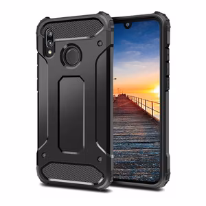 Ümbris jaoks Huawei P SMART 2019 Armor must