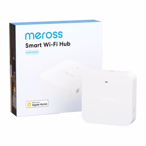 MEROSS MSH400HK-EU nutikas Wi-Fi lüüs