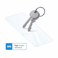 Karastatud klaas - jaoks Samsung Galaxy A06s / M06 5G