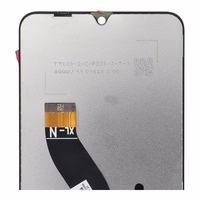 FixCell LCD Ekraan for FixCell LCD REDMI 14C OEM without frame