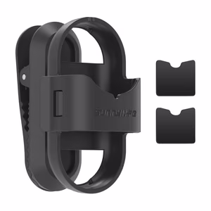 Sunnylife 360° pöörduv seljakottide klambri G3S-J896 Insta360 GO 3S/GO 3