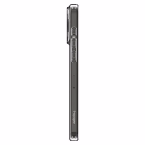 Spigen Crystal Flex Ümbris jaoks iPhone 15 Pro - Clear