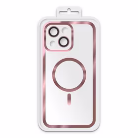 URBAN MAGSAFE Ümbris APPLE IPHONE 13 PRO MAX roosa BOX