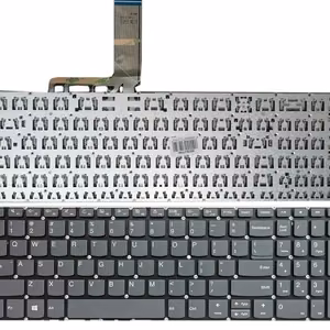 Klaviatuur LENOVO IdeaPad 330S-15IKB (US), taustvalgustusega