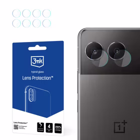 Camera Cover 3mk Lens Protection jaoks OnePlus Nord 4