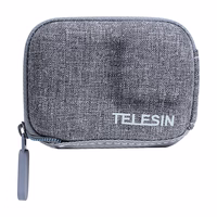 Protective bag / ümbris Telesin jaoks GoPro Hero 9 / Hero 10 / Hero 11 / Hero 12 (GP-CPB-902)