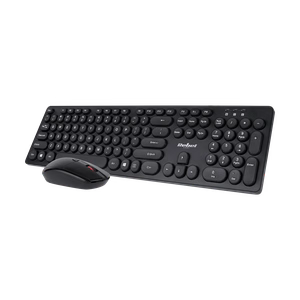 Rebel WS400 juhtmeta klaviatuuri ja hiire komplekt