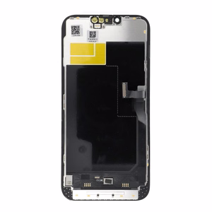 Дисплей FixCell для iPhone 13 Pro Max SOFT OLED 120Hz (с диагностикой: бывший в употреблении)