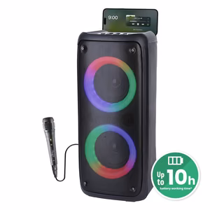 MEDIA-TECH FUNBOX BT MT3181 Bluetooth kõlar
