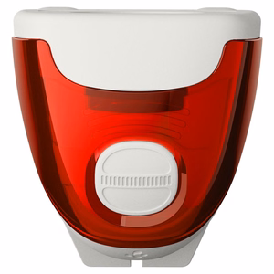 Spigen Spigen Classic C1 Stand for Apple Watch - Red