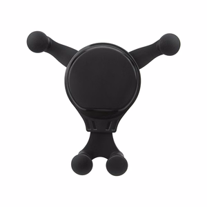 Maxlife car holder for air vent MXCH-06 black