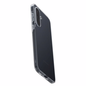 SPIGEN ümbris LIQUID CRYSTAL jaoks SAMSUNG A56 5G crystal clear