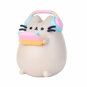 Pusheen valgusti, 16 cm