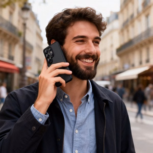 Tech-Protect Magmat Ümbris for Samsung Galaxy S26 Ultra - must