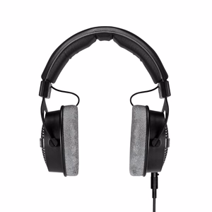 Beyerdynamic DT 990 PRO X – stuudiokõrvaklapid, avatud, 48 Ω, mustad (1001629)
