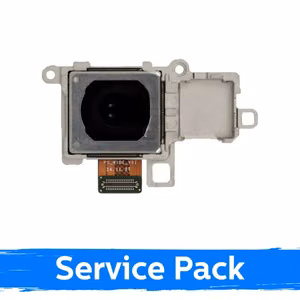 Kaamera seadmele Samsung S937 S25 Edge / tagakaamera "põhikaamera" 200MP (Service Pack)