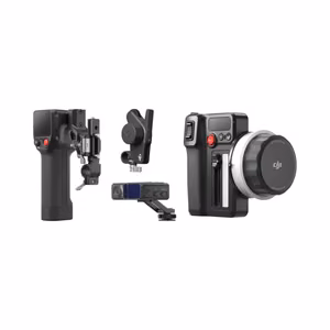 DJI Focus Pro kõik-ühes komplekt