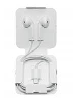 APPLE  MMTN2 HEADPHONES LIGHTING PHF NO ADAPTER BULK