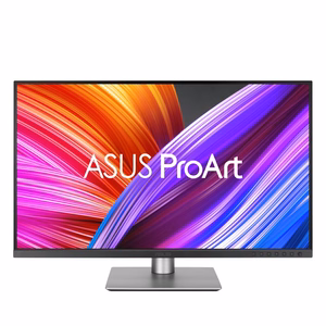 ASUS ProArt PA279CRV arvutimonitor 68,6 cm (27") 3840 x 2160 pikslit 4K Ultra HD LCD must