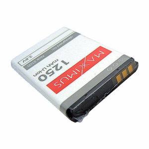 Aku MAXXIMUS NOK 3100/3650 1250mAh