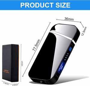 Electric plasma lighter Reach Arc-2