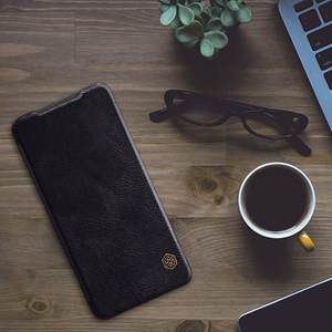 Nillkin Qin jaoks Xiaomi Mi 11 Pro must