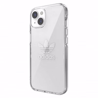 Adidas OR Protective iPhone 14 Plus 6.7 "Clear Ümbris läbipaistev 50231