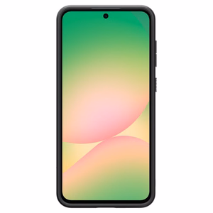 Spigen Ultra Hybrid Ümbris jaoks Samsung Galaxy A56 5G - Matte Must
