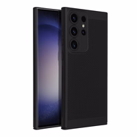 Ümbris jaoks Samsung S23 ULTRA Breezy must