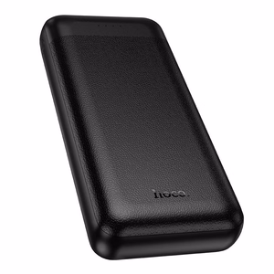 Hoco J153A akupank, 20000 mAh, 2 A, 10 W, must