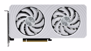 Palit GeForce RTX 5060 Valge OC NVIDIA 8 GB GDDR7