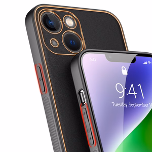 Dux Ducis Yolo Apple iPhone 14 Plus чёрный