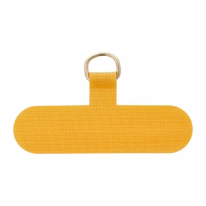Nylon insert jaoks pendant - kollane