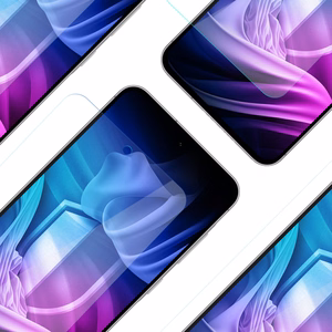 3mk Silky Matt Pro matt kaitsekile Samsung Galaxy A36 5G