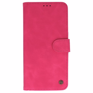 Wonder Fancy Ümbris jaoks Xiaomi Redmi Note 13 Pro 4G fuchsia
