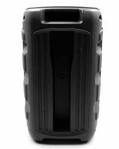SQUEAK PulseTower SQ1006 karaokekõlar, Bluetooth 5.3 + EDR
