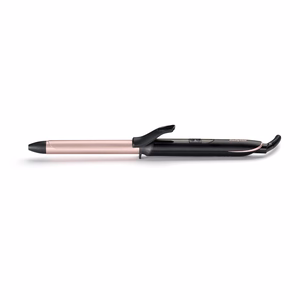 BaByliss 19 mm lokitangid must, roosakuldne 98.4" (2.5 m)