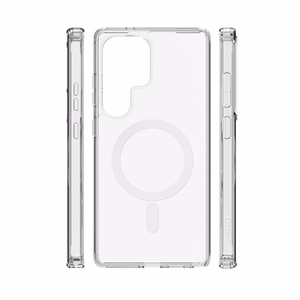 Чехол Etteri Hybrid Mag для Samsung Galaxy S25 Ultra