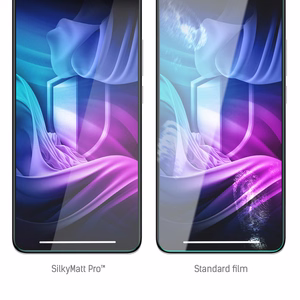 Redmi K60 / K60 Pro – 3mk Silky Matt Pro telefoni ekraanikaitse