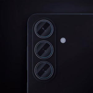 3mk Lens Protection Hybrid Klaas for the Camera Lens on Samsung Galaxy S26+
