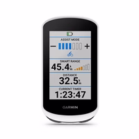 Garmin Edge Explore 2 7.62 cm (3") Wireless bicycle computer must, valge