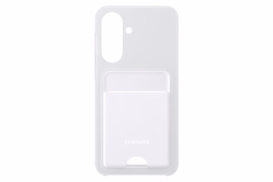 OA376TJE kaardipesaga ümbris Samsung Galaxy A37, helehall
